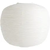 HAY Common Abat-jour Papier de riz Peach