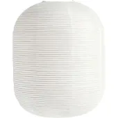 HAY Common Abat-jour Papier de riz Oblong