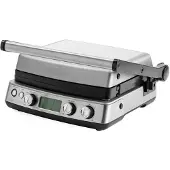 Greenpan Elite Contactgrill Inox