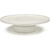 Serax Dune Présentoir à Gâteaux Alabaster