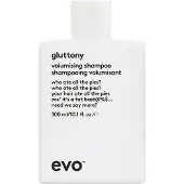 Evo Gluttony Volumising Shampoo 300 ml