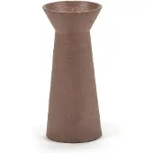 Serax Marie-Ann Rouge Marron Vase 02 Medium