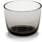 Serax Cena Verre Low - Lot de 4