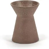 Serax Marie-Ann Rouge Marron Vase 02 X-Small