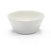 Serax Bol Serax Cena par Vincent Van Duysen Ivory 16 cm