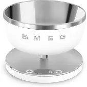 Smeg Collezione KSC01WHMWW