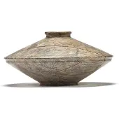Serax Dune Vase °1 Brown
