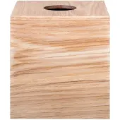 Blomus Kleenexbox Wilo 14x14x14.5 cm