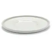 Serax Soucoupe Serax Cena By Vincent Van Duysen Ivory 12 cm