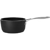 Demeyere Poêle en acier Alu Pro 5 Ceraforce – Ø 18 cm – 2 l