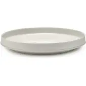 Serax Dune XL Bol Plat Alabaster
