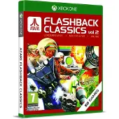 Atari Flashback Classics Vol. 2 Xbox One