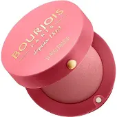 Bourjois Pastel Blush Fard - Fard 2,5 g 54 Rose Frisso