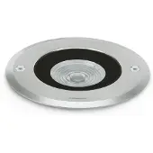 Lombardo CNC 120 Spot sur Pied Diff. | 3000 K IP68