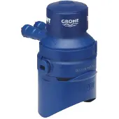 GROHE Tête de filtre BLUE HOME, Filtre à eau, Bleu