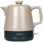 Maestro Mr-071 1l 1200w Kettle Blanc One Size / EU Plug 220V