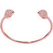 Folli Follie 3b17s008c Bracelet Argenté Femme