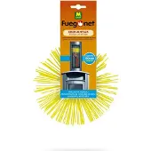 Masso Nylon hérisson ramoneur ø150mm fuegonet 231541 massó