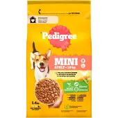 Mars Adult Mini à la volaille pour chien