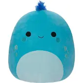 Squishmallows 40cm Iguane Djimon 12286