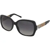 Burberry Lunettes de soleil pour femmes BE 4160
