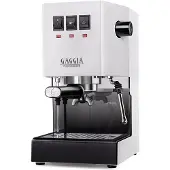 Gaggia New Classic EVO blanc