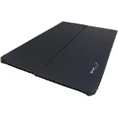 Outwell Sleepin Double Air Bed Noir 183 x 128 x 3 cm