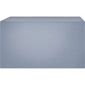 Beliani Bâche De Protection Chuva Gris