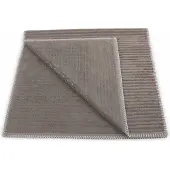 Heckett & Lane Tapis de Bain Heckett Lane Bamboo Taupe-60 x 100 cm