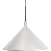 Martinelli Luce Cono 1861 Suspension White