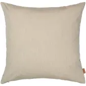Ferm Living Strand Coussin d'Extérieur Sand