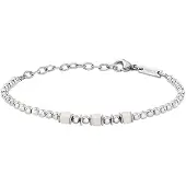 Breil Bracelet 'Mixology' argent / blanc