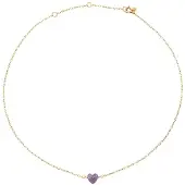 Breil Collier Femmes Breil Élégant TJ3598