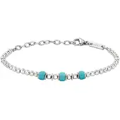 Breil Bracelet pour Homme Breil TJ3544 Élégant