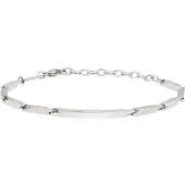 Breil Bracelet argent