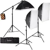 Bresser BR-235B LED Daylight set