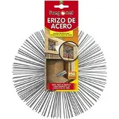 Masso Ramoneur acier hérisson ø200mm fuegonet 231542 massó
