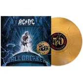 AC/DC LP de - Ballbreaker - pour Indifférent - Standard - Taille Standard