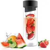Asobu Bouteille Asobu Flavour It Smoke 480 ml