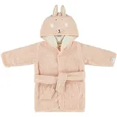 Trixie Peignoir - 1-2a - Mrs. Rabbit