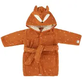 Trixie Peignoir - Mr. Fox