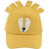 Trixie Casquette - 5-7 a - Mr. Lion