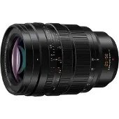 Panasonic Objectif hybride Lumix Leica DG Vario-Summilux 25-50mm f/1.7 ASPH Noir