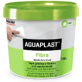 Beissier Aguaplast Fibre Enduit De Réparation Fibré - Aguaplast