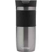 CONTIGO Byron Con2095560 Termo Mug Argenté