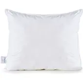 Cinderella Oreiller en bambou - moyennement ferme - rembourrage en bambou - tissu en coton - 70x60 cm