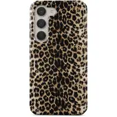 Burga Coque arrière Tough Samsung Galaxy S24 Plus - Player