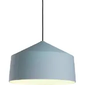 Marset Zenc Suspension Sky Blue