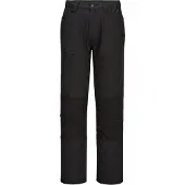Portwest CD886 Pantalons Noir