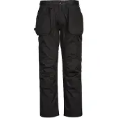 Portwest CD883 WX2 Stretch Holster Trouser Noir Gr. 28